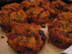Cornbread Bacon Stuffing Muffins